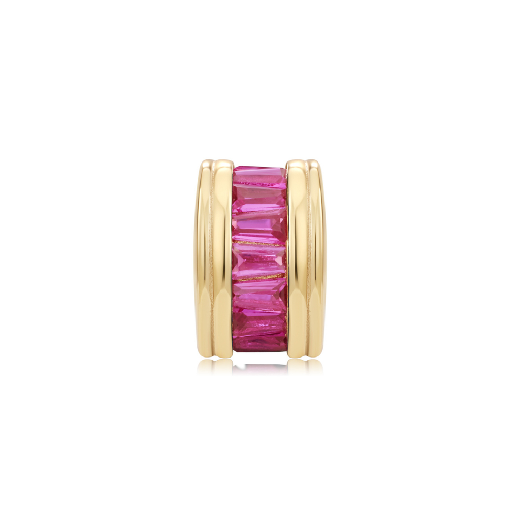 Charm Birthstone July