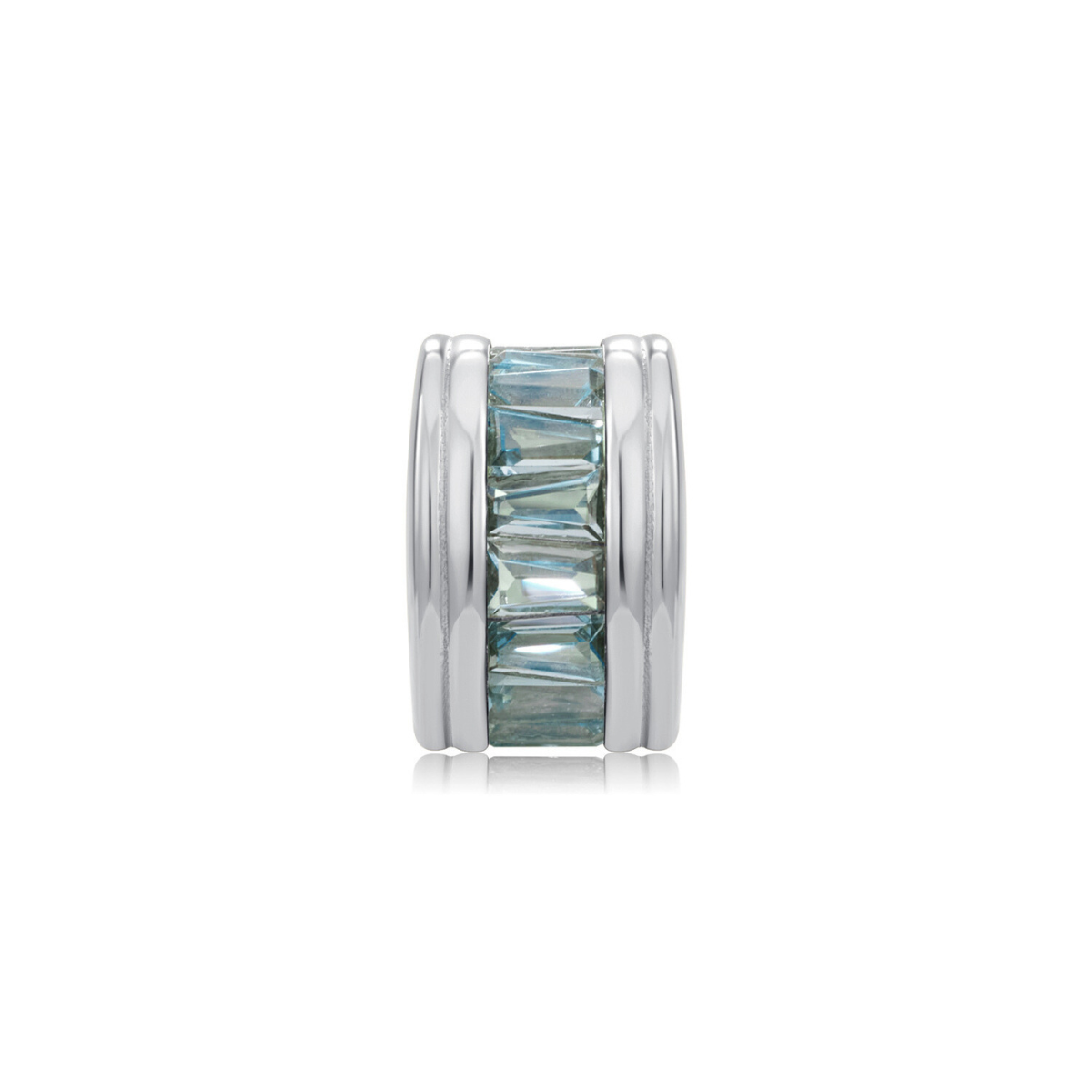 Charm Birthstone March