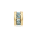 Charm Birthstone March