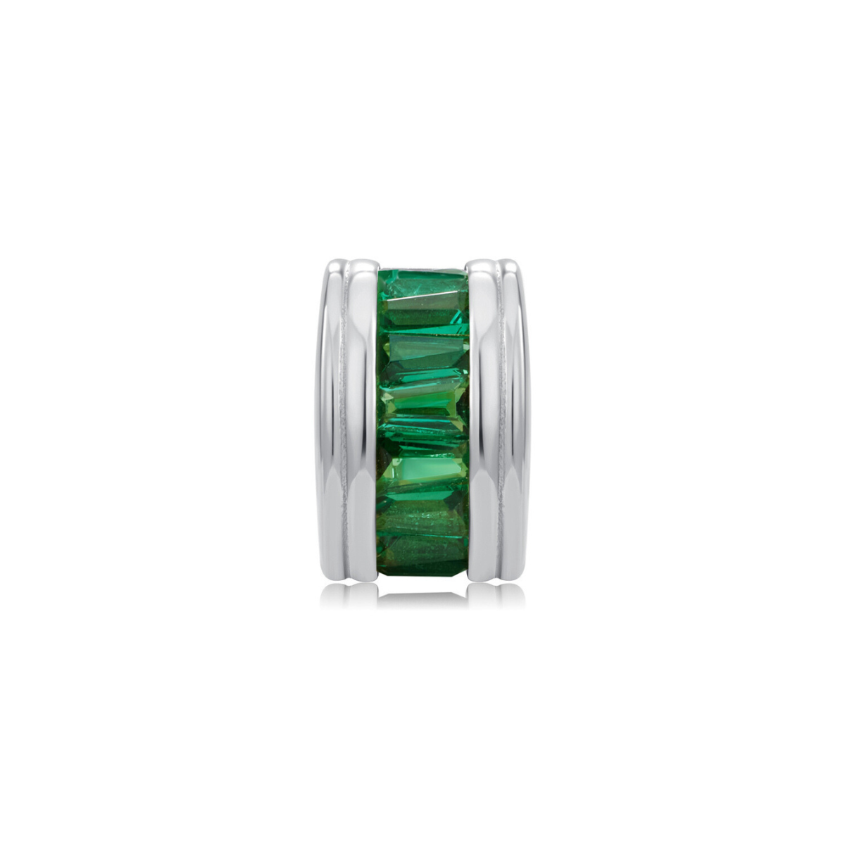 Charm Birthstone May
