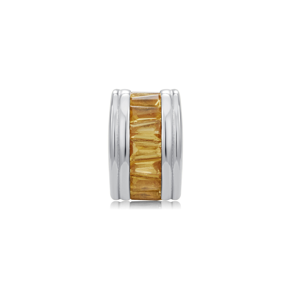 Charm Birthstone November