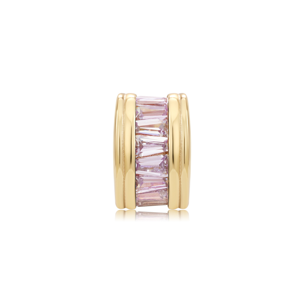 Charm Birthstone October