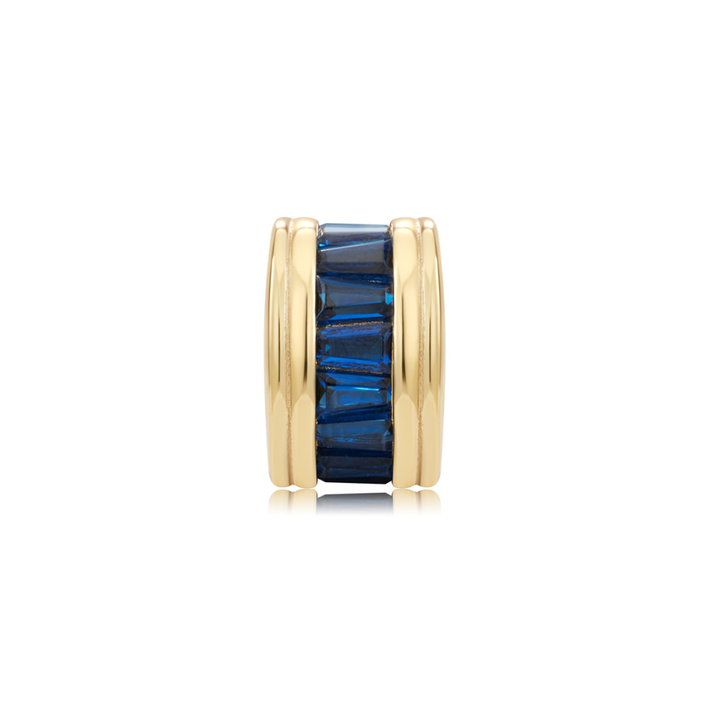 Charm Birthstone September