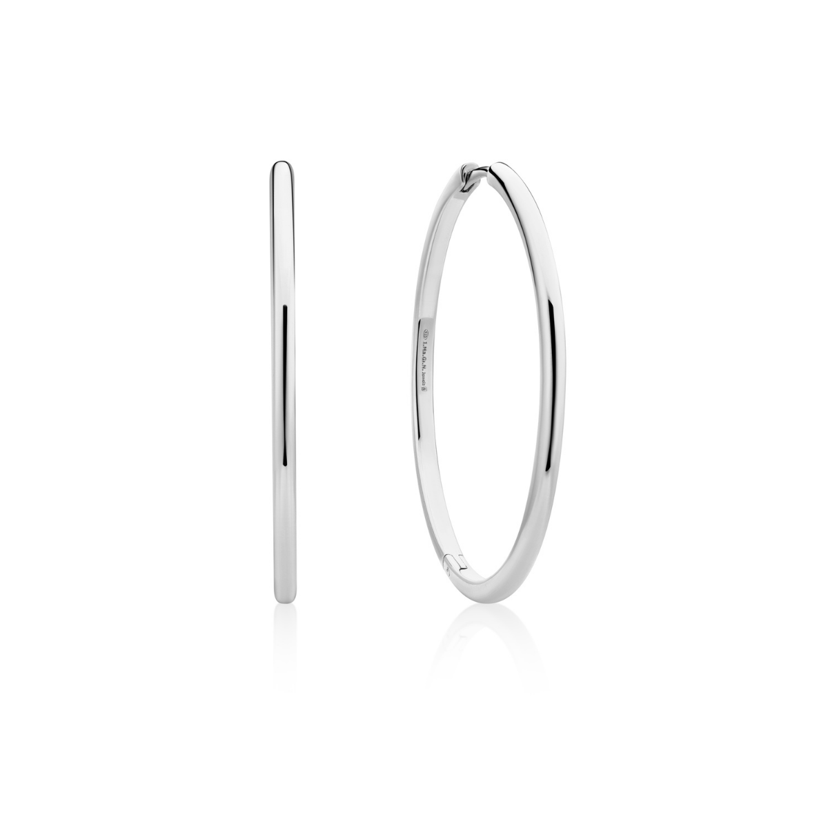 Earring Hoop Joan