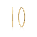 Earring Hoop Joan