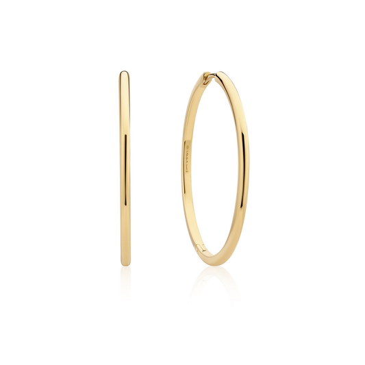 Earring Hoop Joan