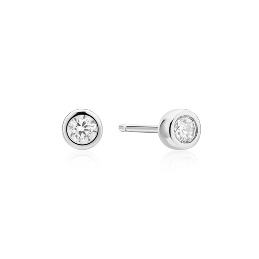 Earring Stud Big June