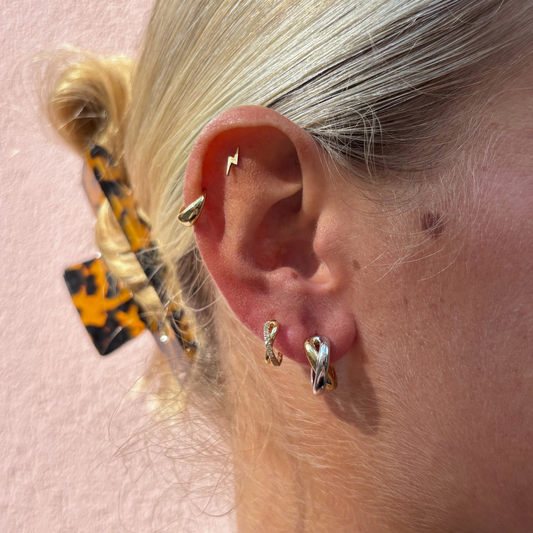 Earring Stud Celeste