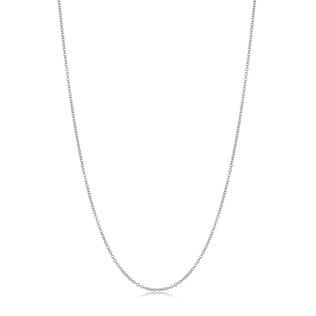 Necklace Fine Chain