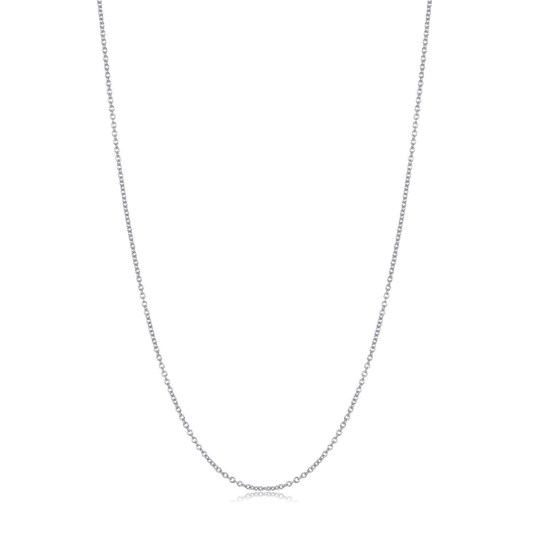 Necklace Fine Chain