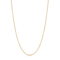 Necklace Fine Chain