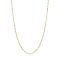 Necklace Paperclip Chain