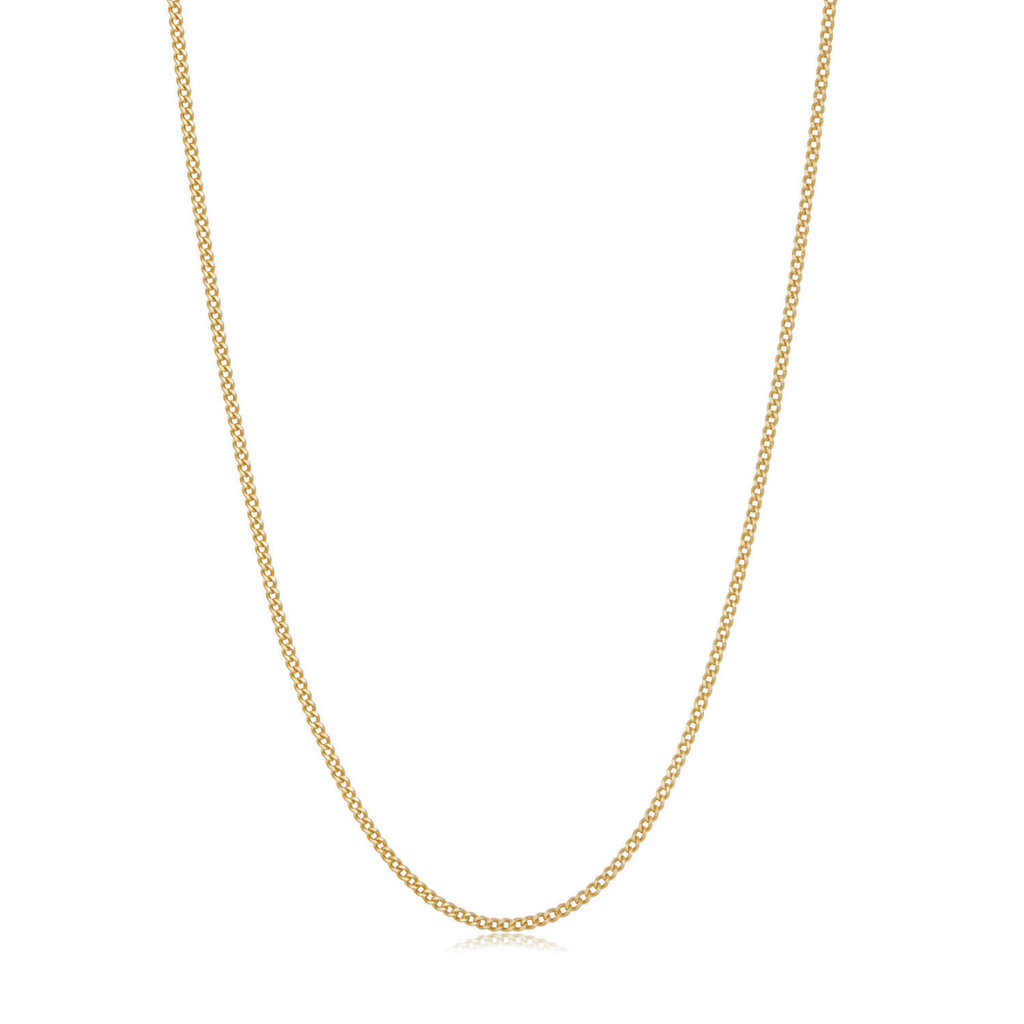 Necklace Robe Chain