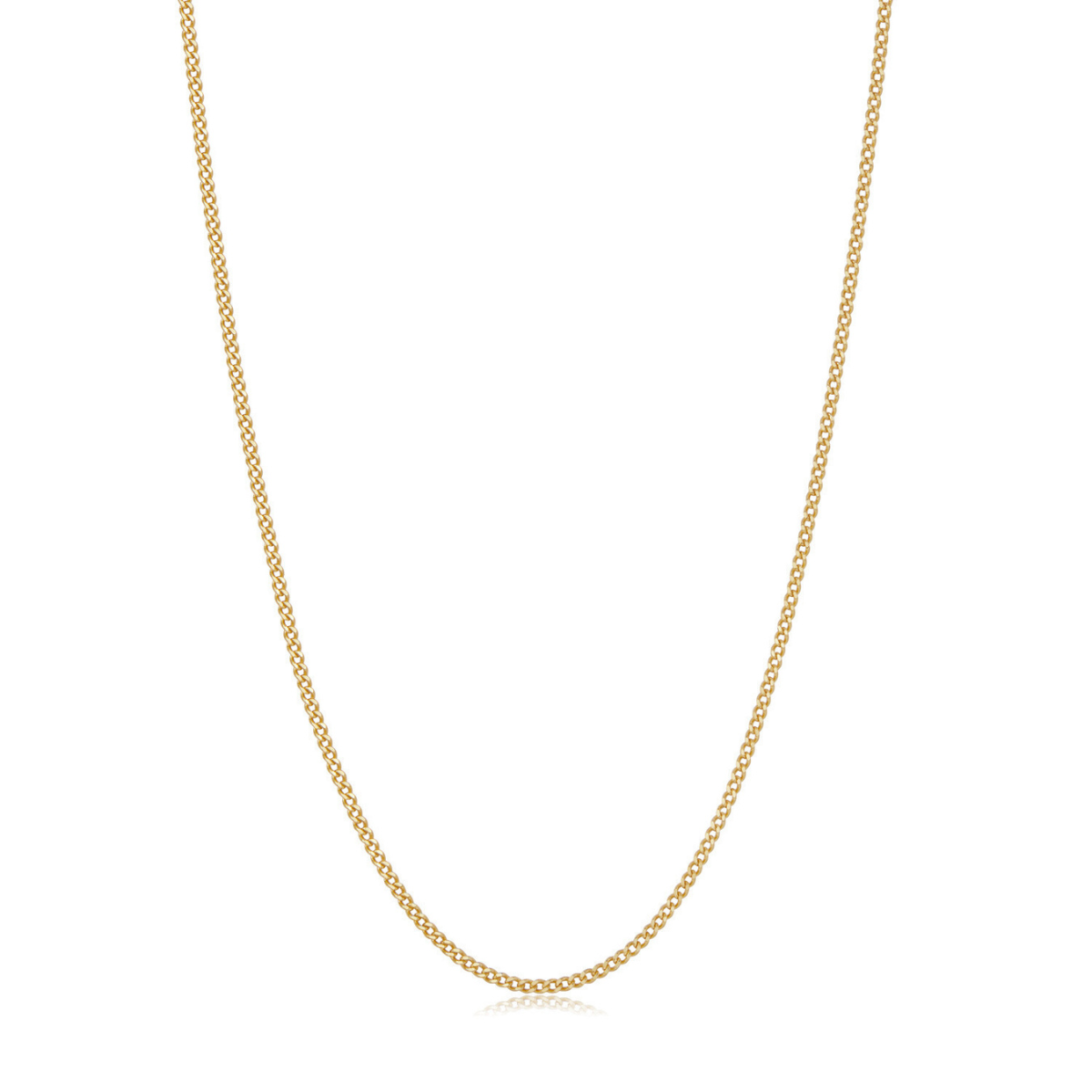 Necklace Robe Chain