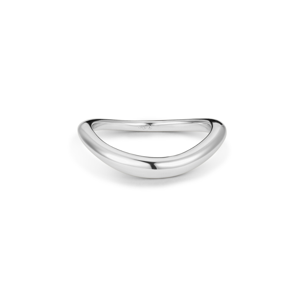 Ring Bubbly Wave