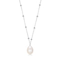 Necklace Pearl Boule
