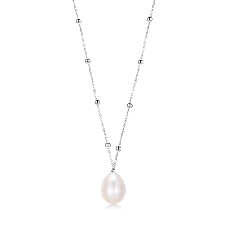 Necklace Pearl Boule