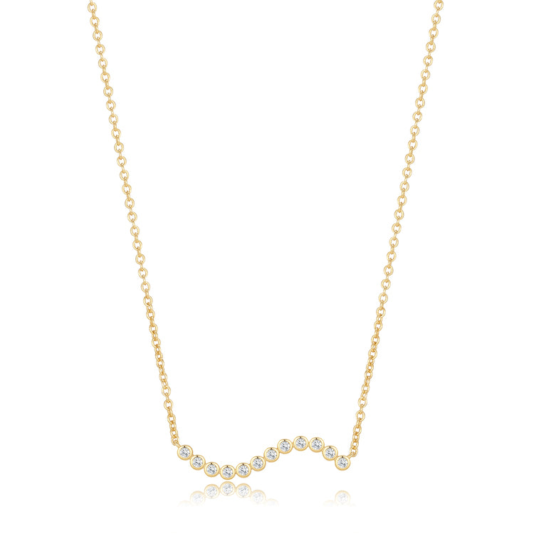 Necklace Wave
