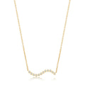 Necklace Wave