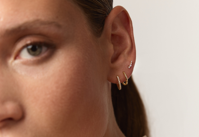 Discover our wide selection of earrings