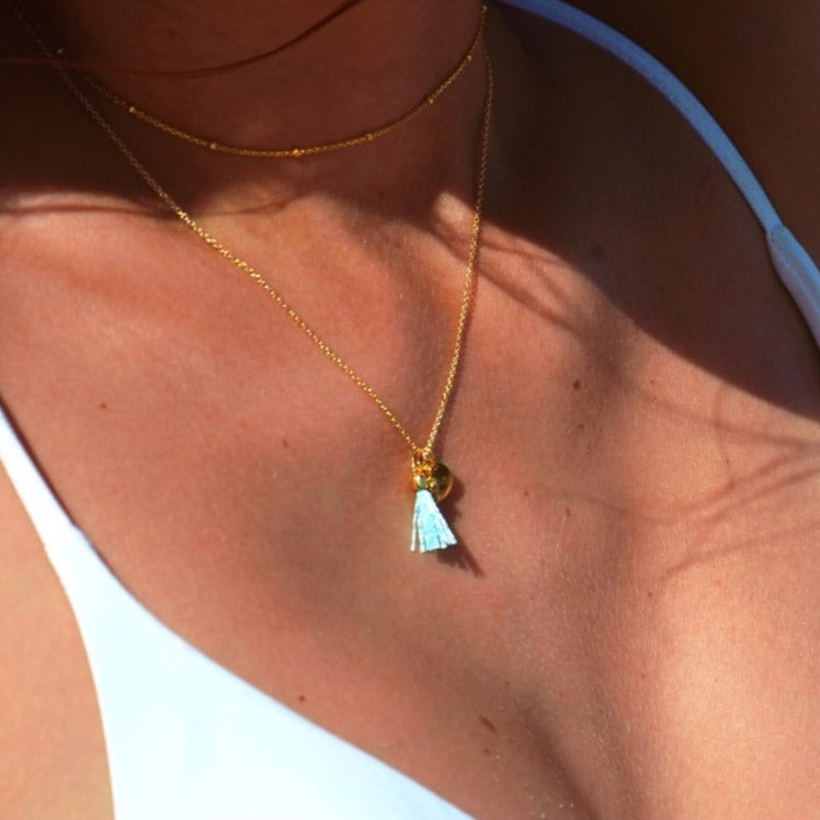 Charm Floche