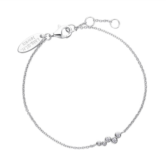 Necklace cloud – I.Ma.Gi.N. Jewels