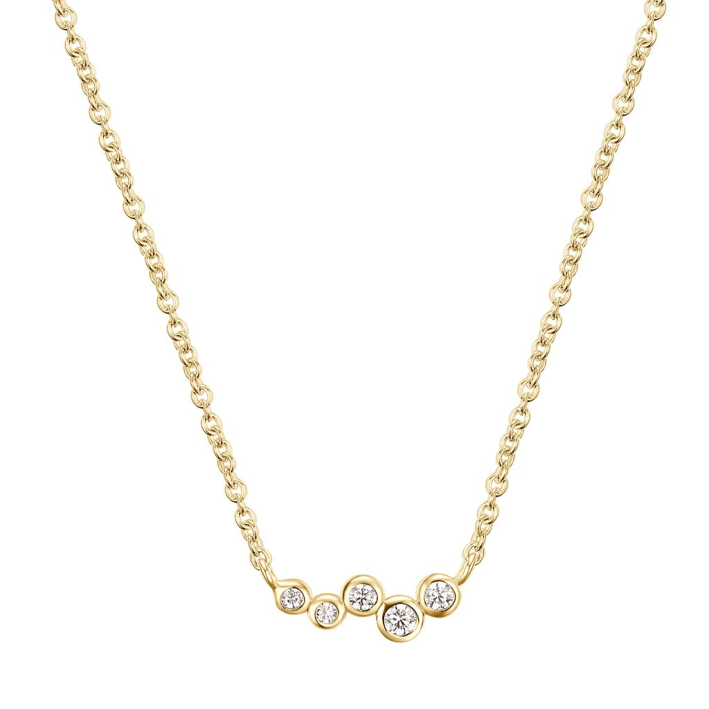 Necklace Cloud