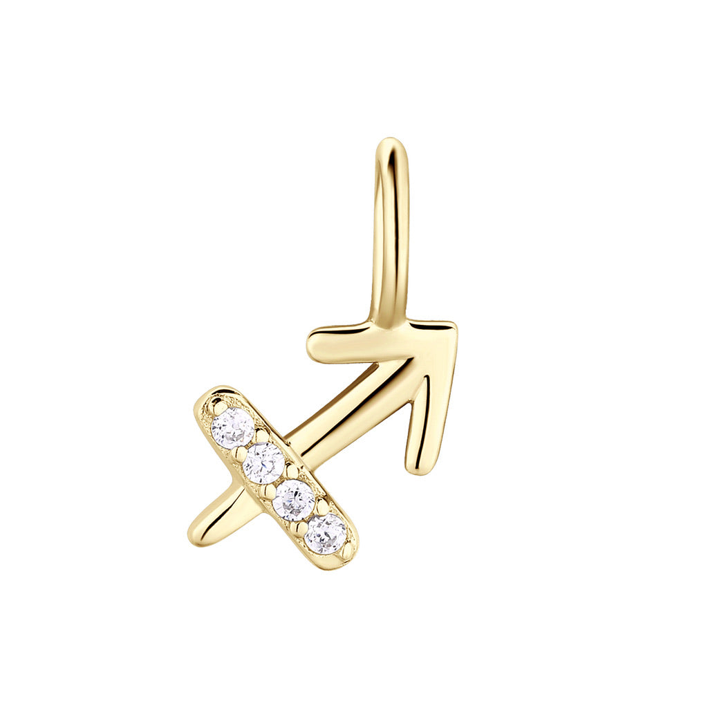 charm sagittarius