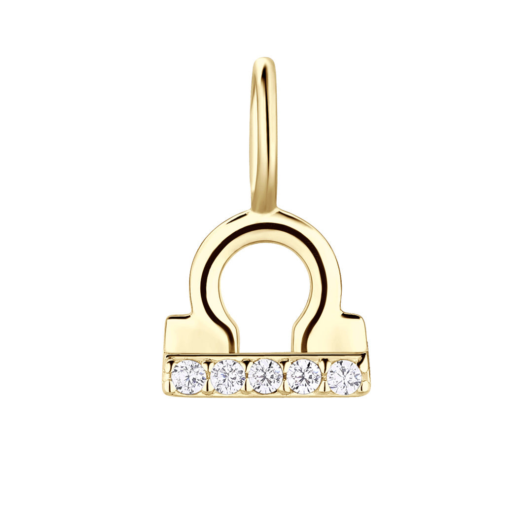 charm libra