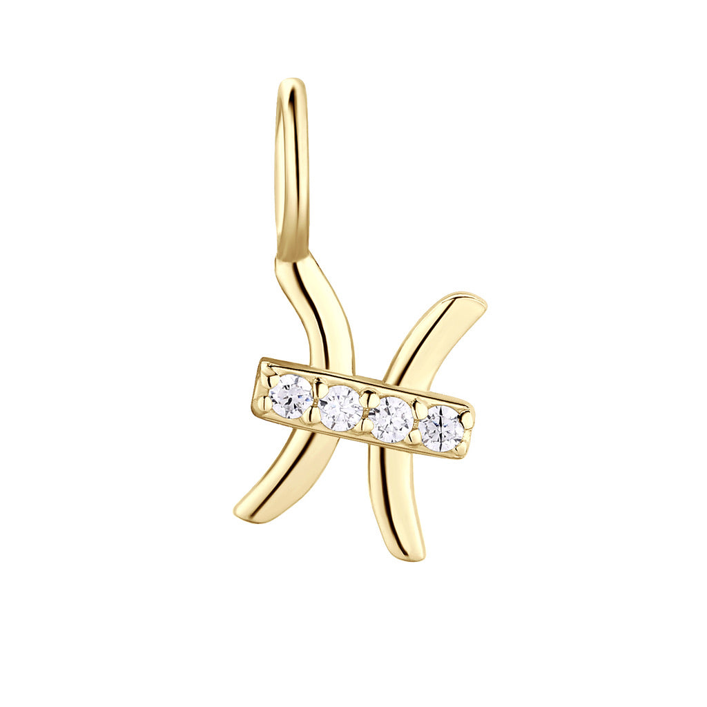 charm pisces