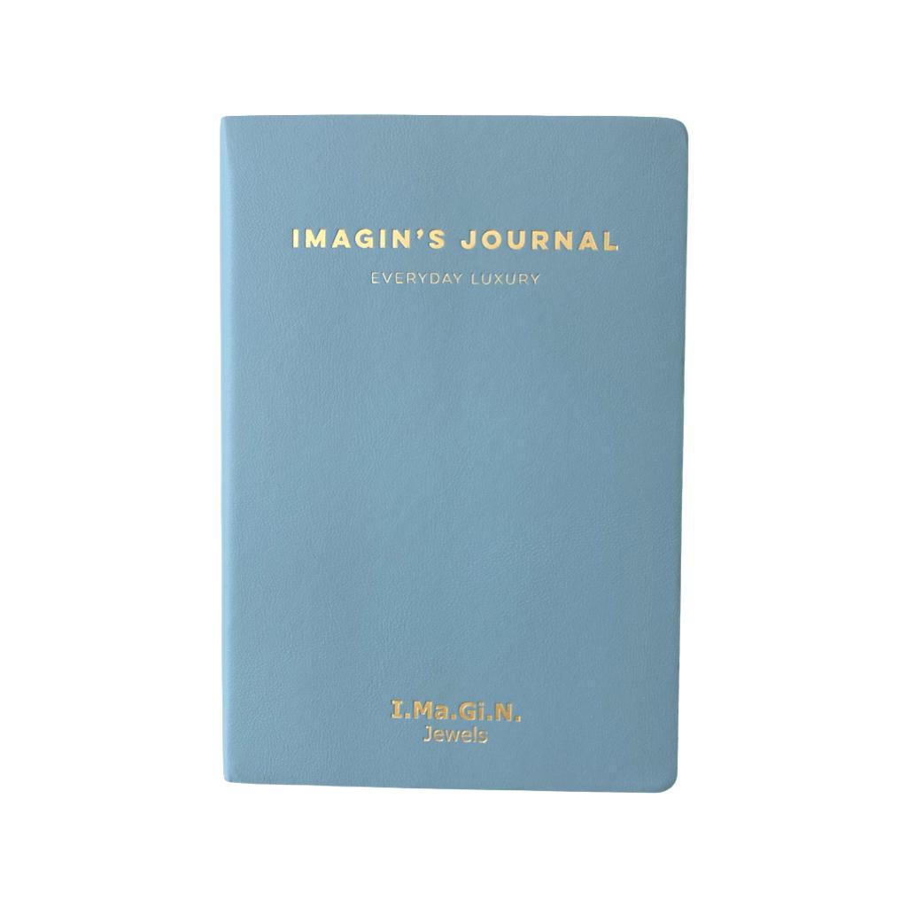 I.Ma.Gi.N's Journal of Gratitude