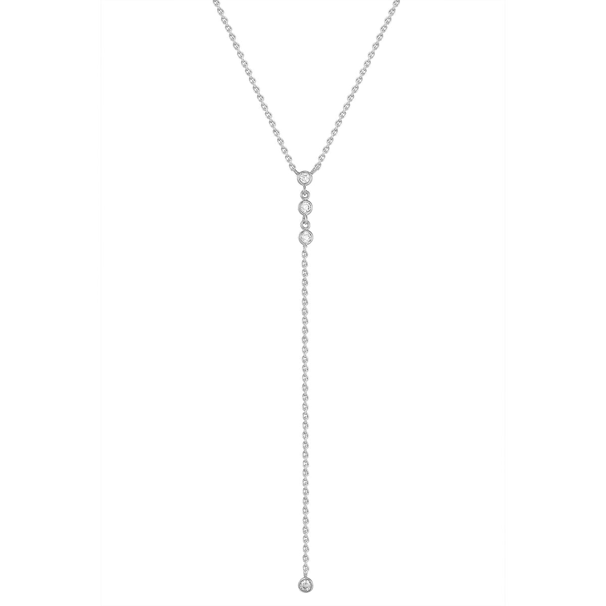 Necklace Elegance Trio June