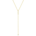 Necklace Elegance Trio June