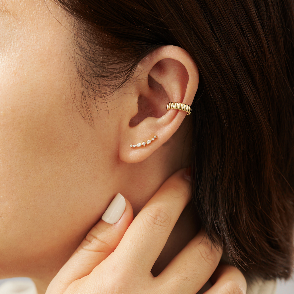 Earclimbers Sienna