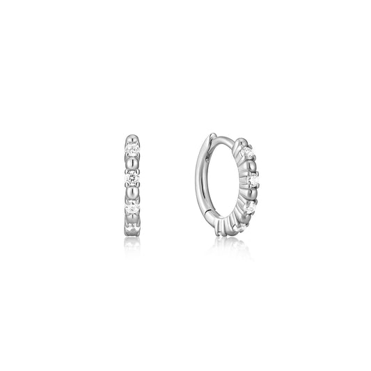 Earring Hoop June