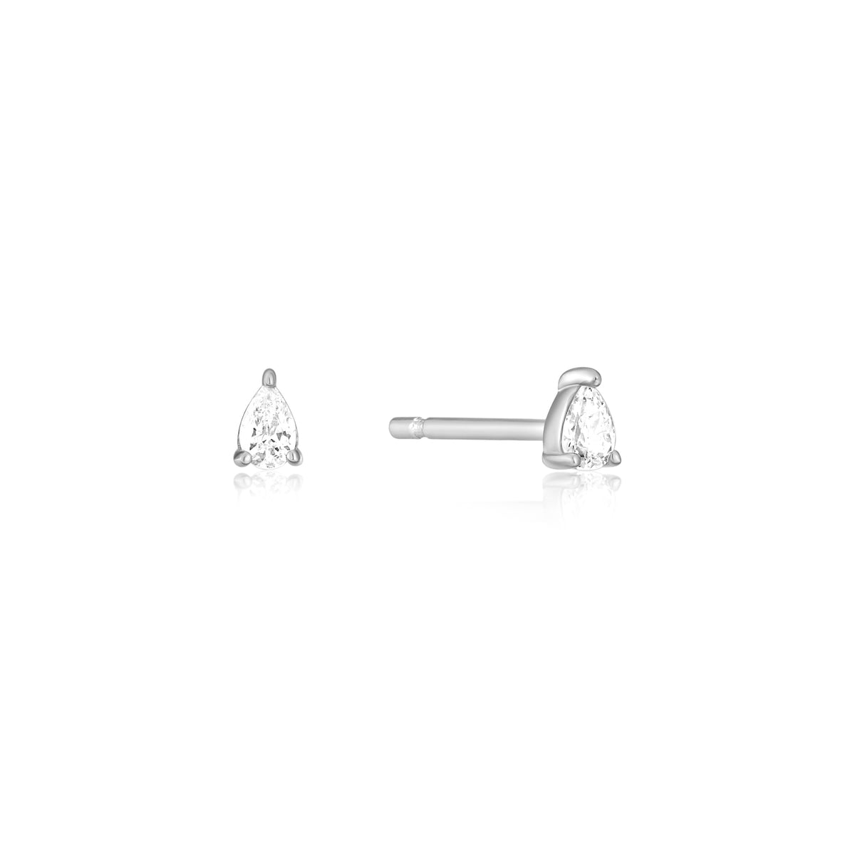 Earring Mini Stud Pear