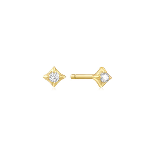 Earring Stud Tosca