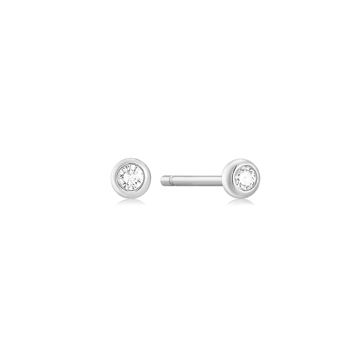 Earring Stud June