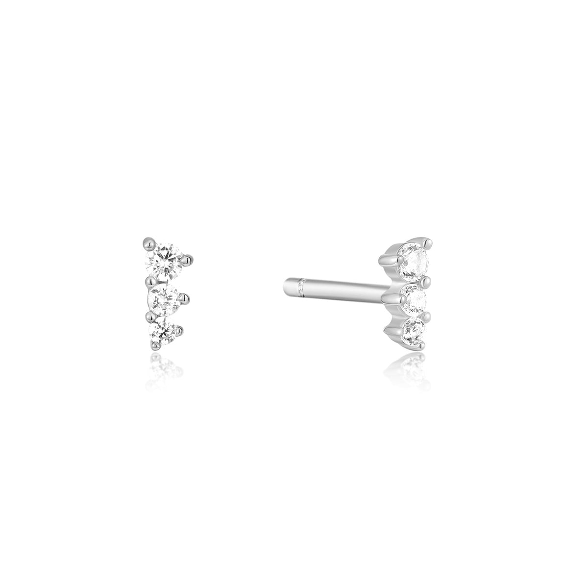 Earring Mini Triple