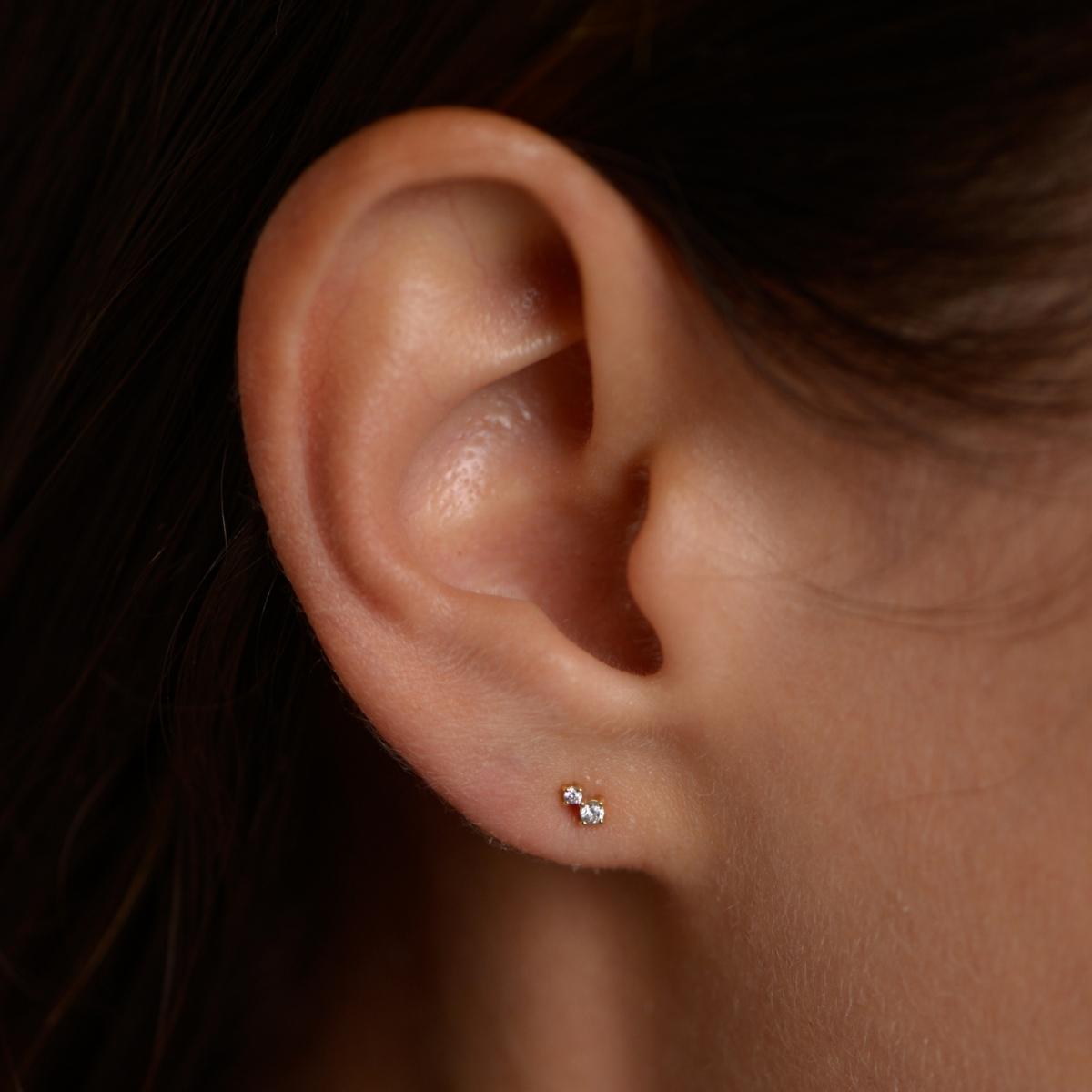 Earring Mini Stud