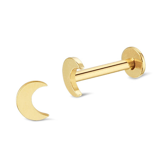 Moon Piercing