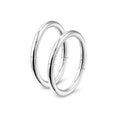 Piercing Hoop 14K Gold