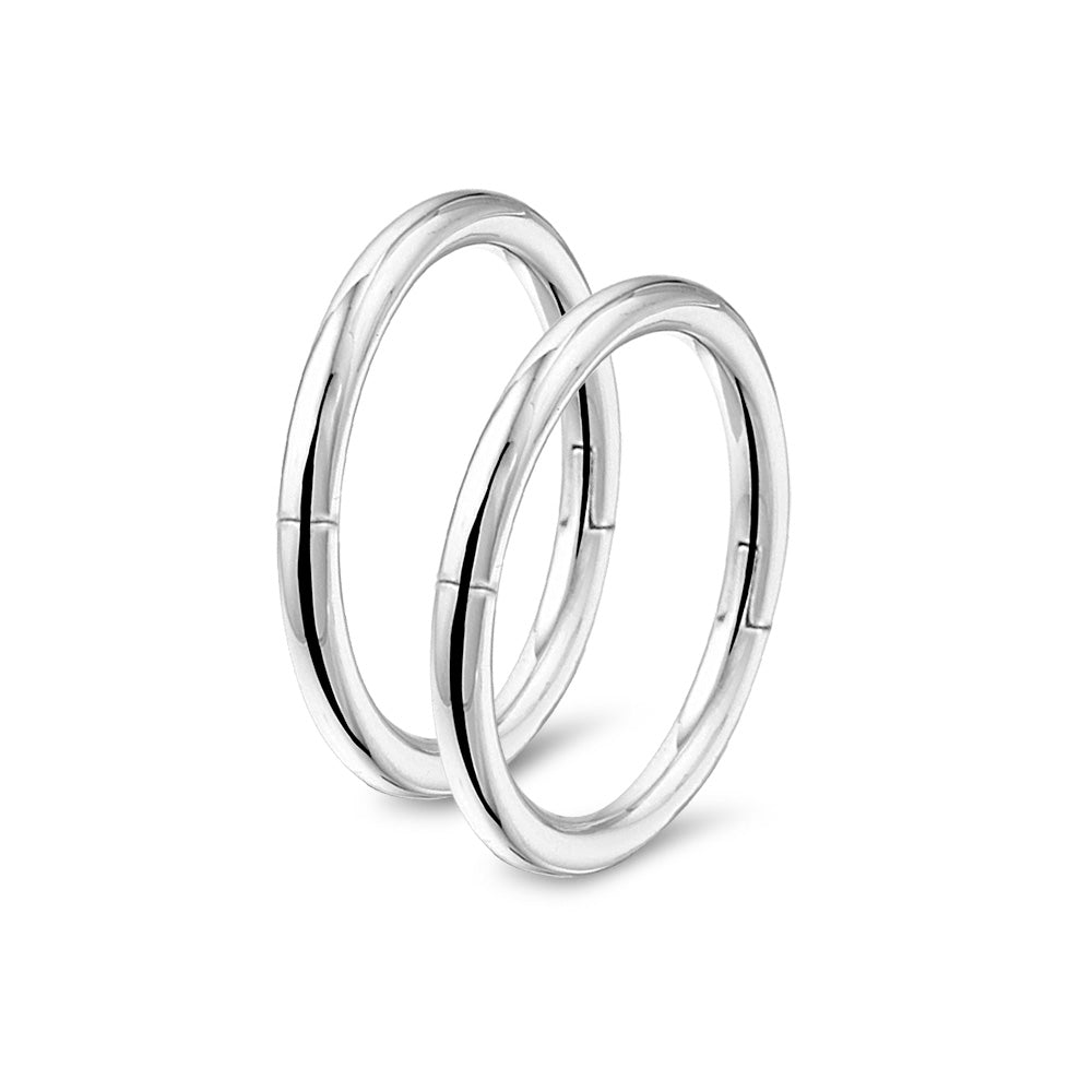 Piercing Hoop 14K Gold