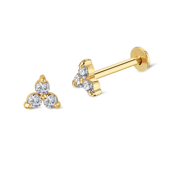 Mini Stella Piercing