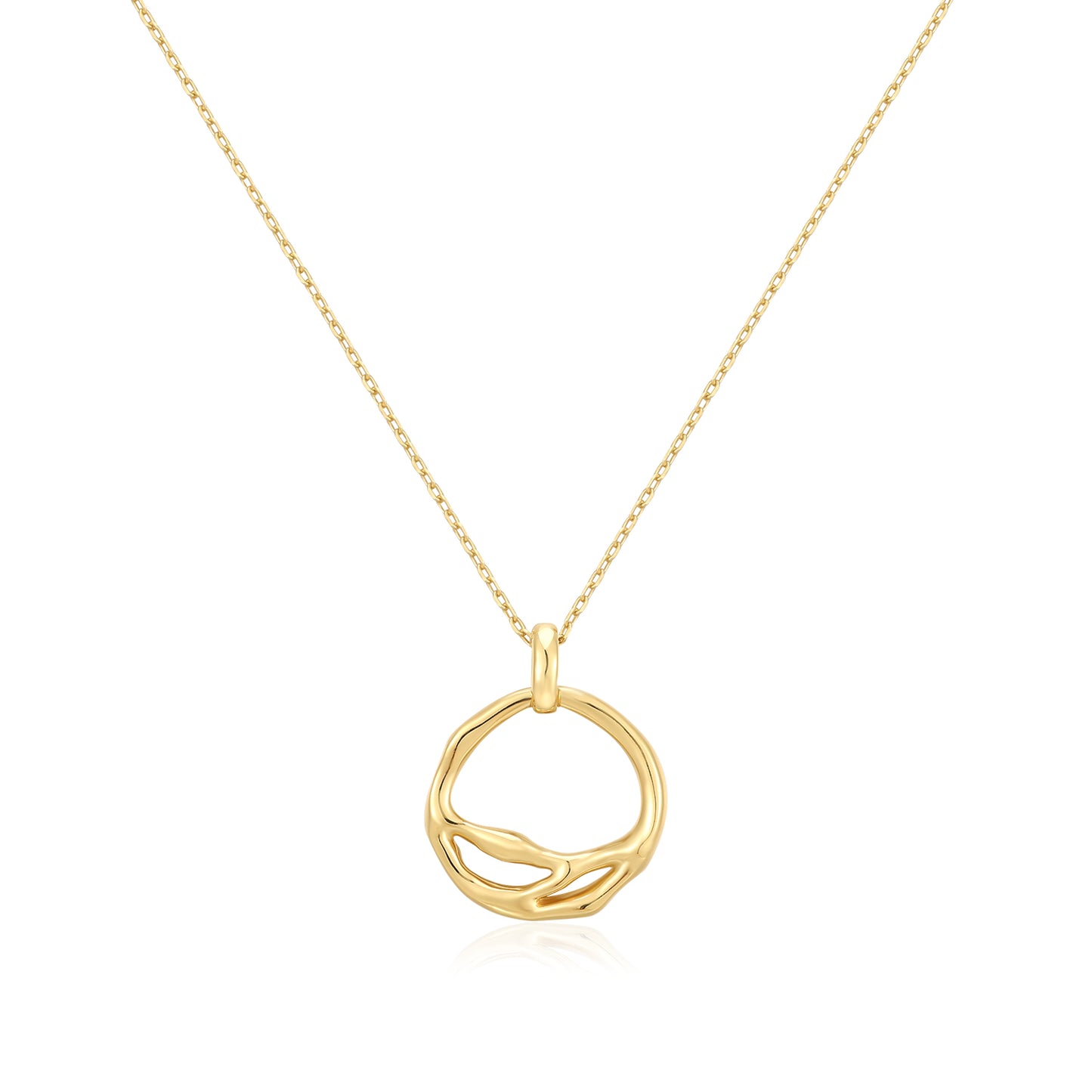 Necklace Liquid